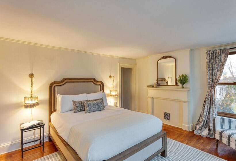 Elliot By Avantstay Historic Character Home In Great Location!