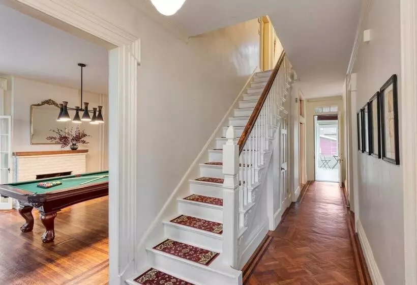 Elliot By Avantstay Historic Character Home In Great Location!