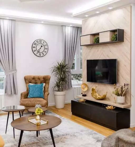 Fontana Apartmani 1 Free Parking