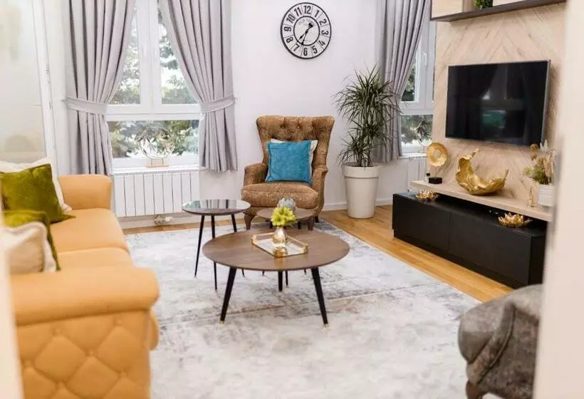 Fontana Apartmani 1 Free Parking