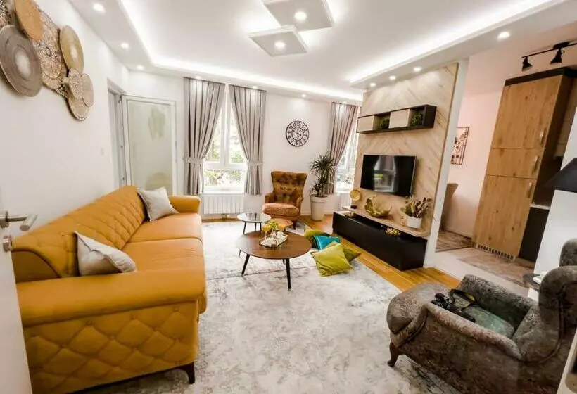 Fontana Apartmani 1 Free Parking