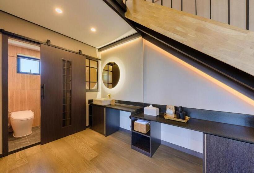 בית מלון כפרי Harusida