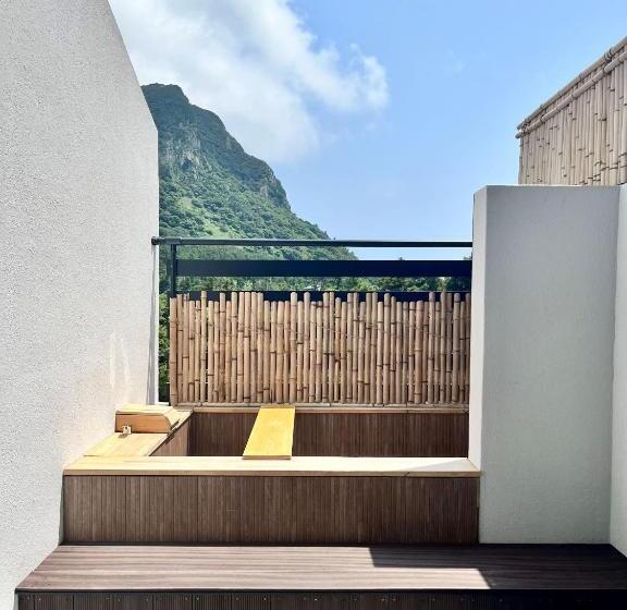 בית מלון כפרי Harusida