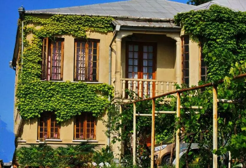 هتل Maximus Wine Cellar & Guest House,bagdati Wine House