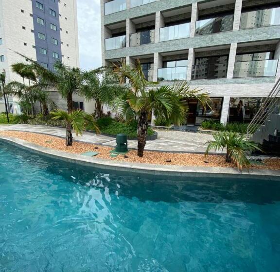 هتل Salinas Premium Resort