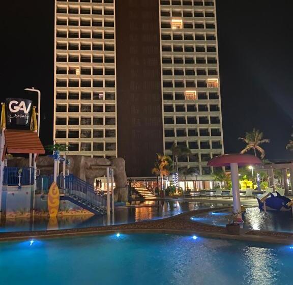 هتل Salinas Premium Resort