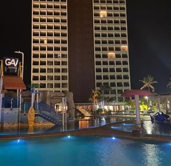 ホテル Salinas Premium Resort