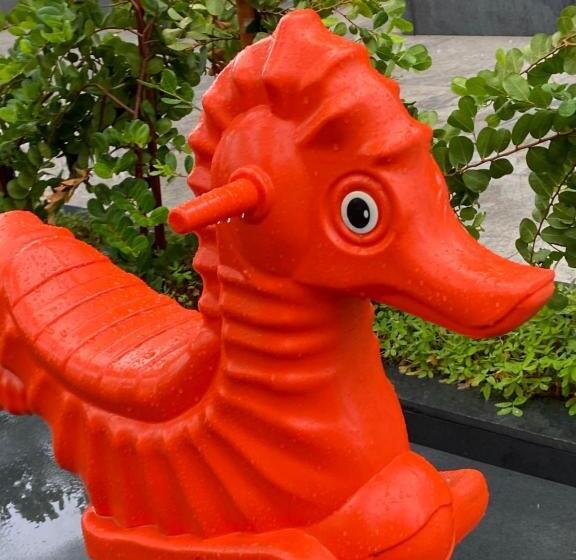 هتل Salinas Premium Resort