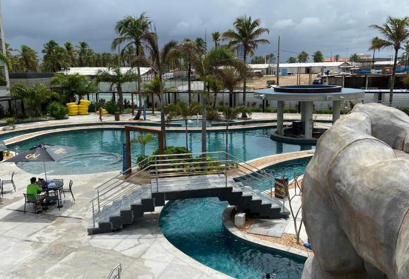 هتل Salinas Premium Resort