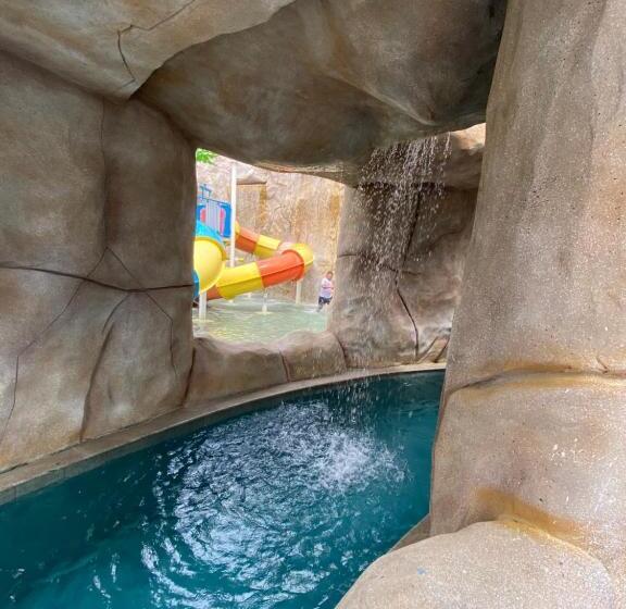 هتل Salinas Premium Resort