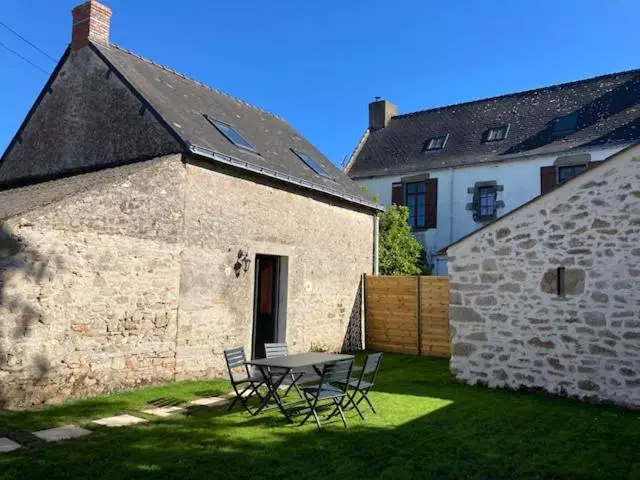 Maison De Caractère, Proche Des Remparts