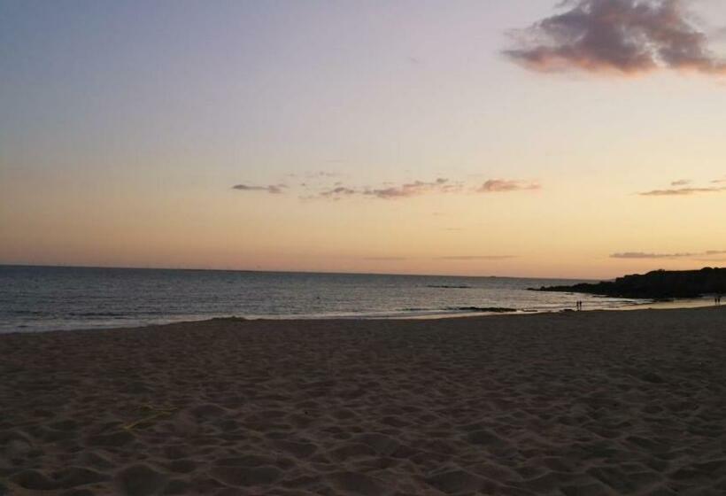 Maisonnette Nous Tous à Saint Marc Sur Mer