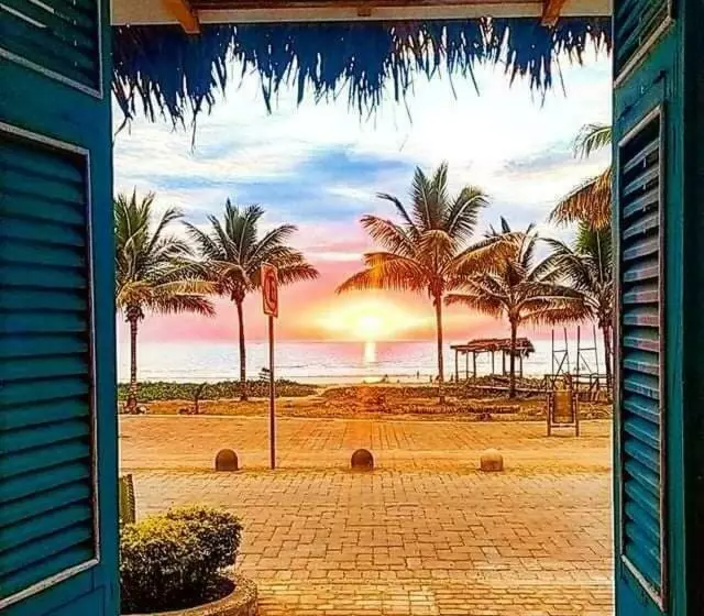 Majatalo Café Madame