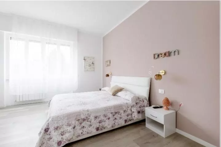 ペンション Casa Di Kiki