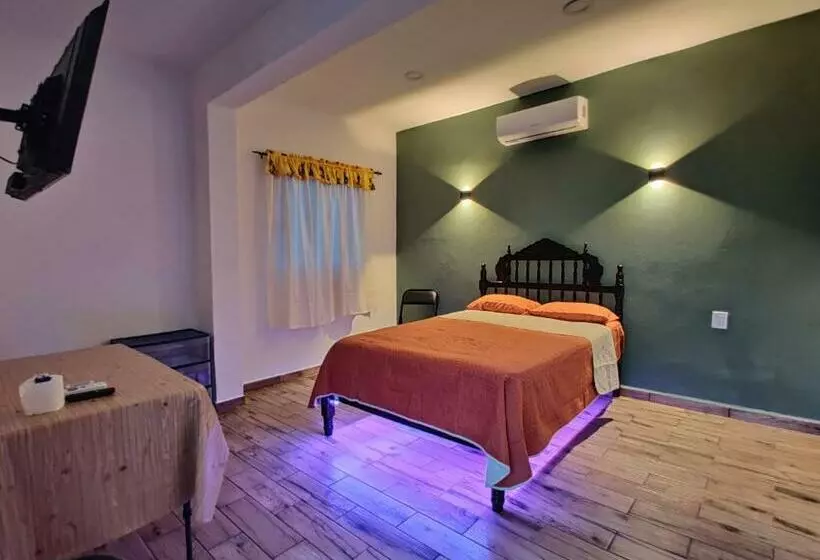 Majatalo Departamentos Casa 4