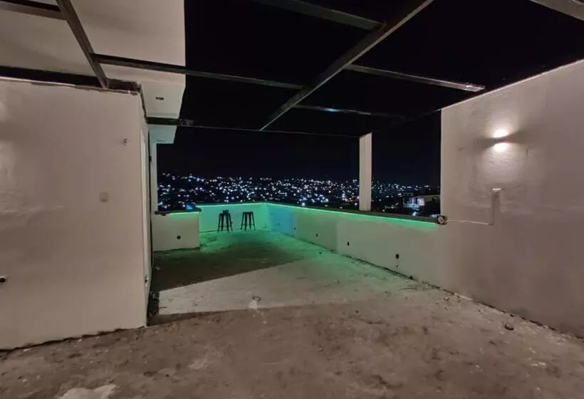 Majatalo Departamentos Casa 4