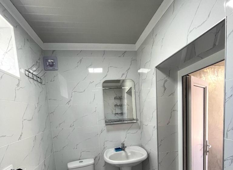 پانسیون Guest House Akbermet