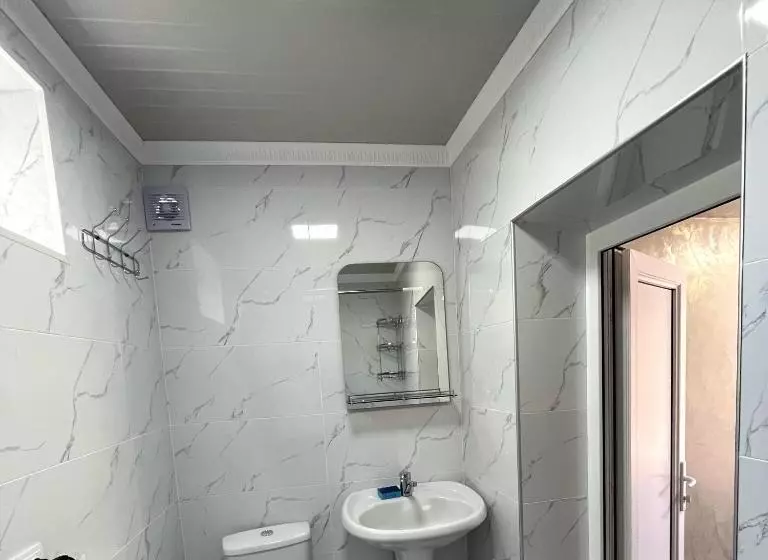 پانسیون Guest House Akbermet