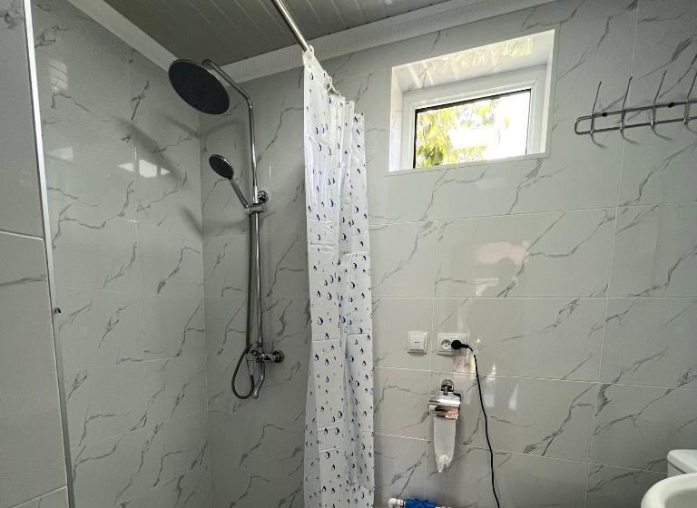 پانسیون Guest House Akbermet