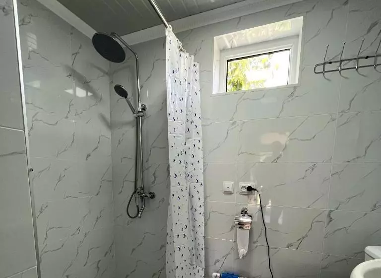 پانسیون Guest House Akbermet