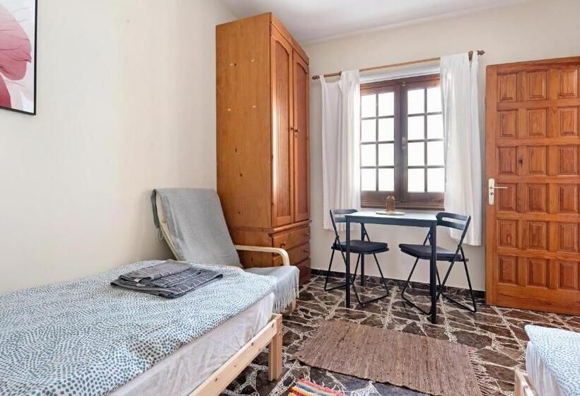 بنسيون House Vochozka