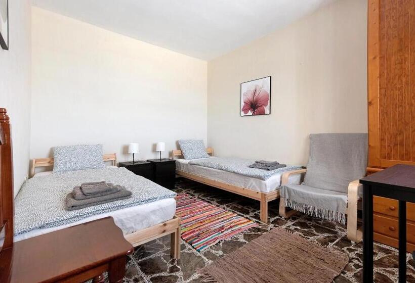 بنسيون House Vochozka