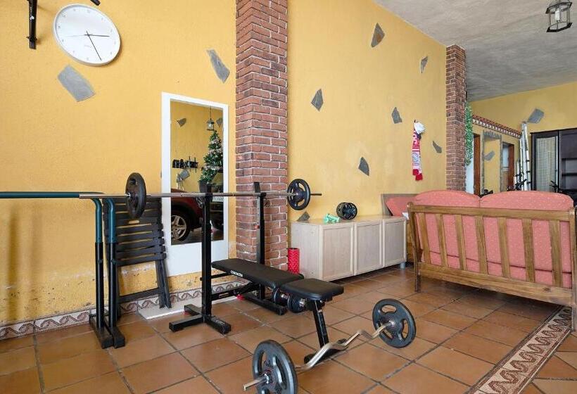 بنسيون House Vochozka