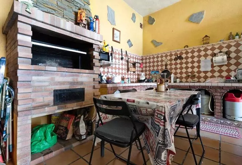 ペンション House Vochozka