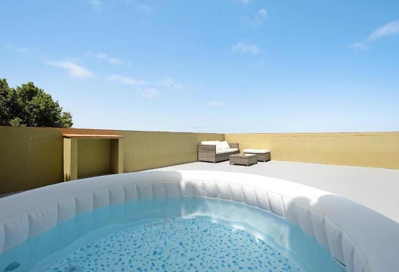 بنسيون House Vochozka