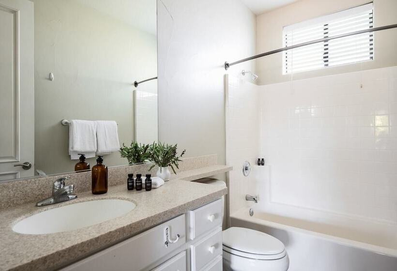 Villa Verbena By Avantstay Expansive Estate W B Ball Court Poolspa Entertainers Yard