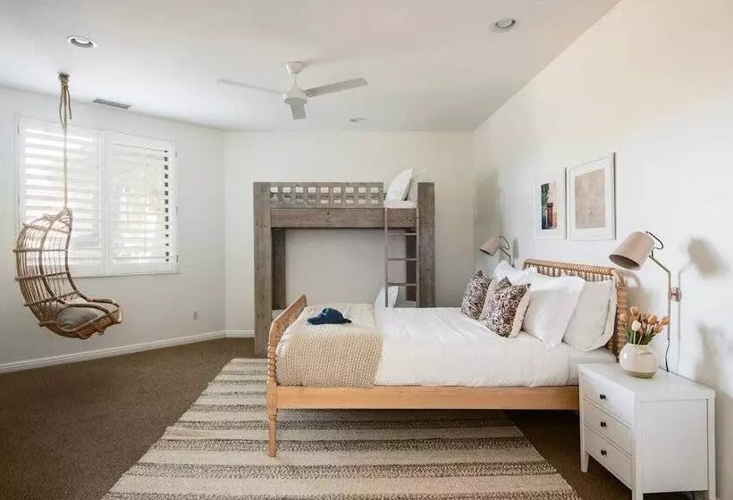 Villa Verbena By Avantstay Expansive Estate W B Ball Court Poolspa Entertainers Yard