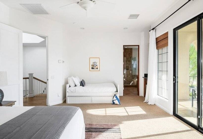 Villa Verbena By Avantstay Expansive Estate W B Ball Court Poolspa Entertainers Yard