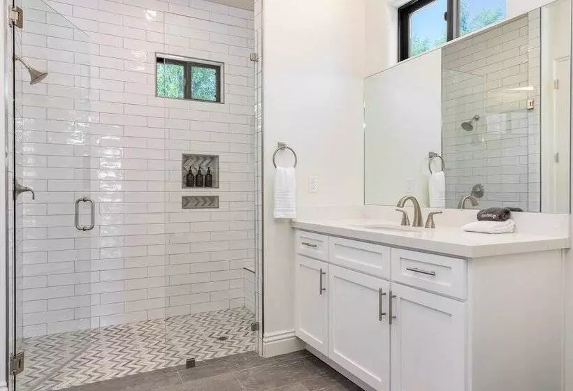 Villa Verbena By Avantstay Expansive Estate W B Ball Court Poolspa Entertainers Yard