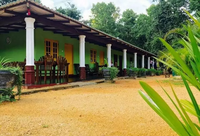 Walawwa Home Stay