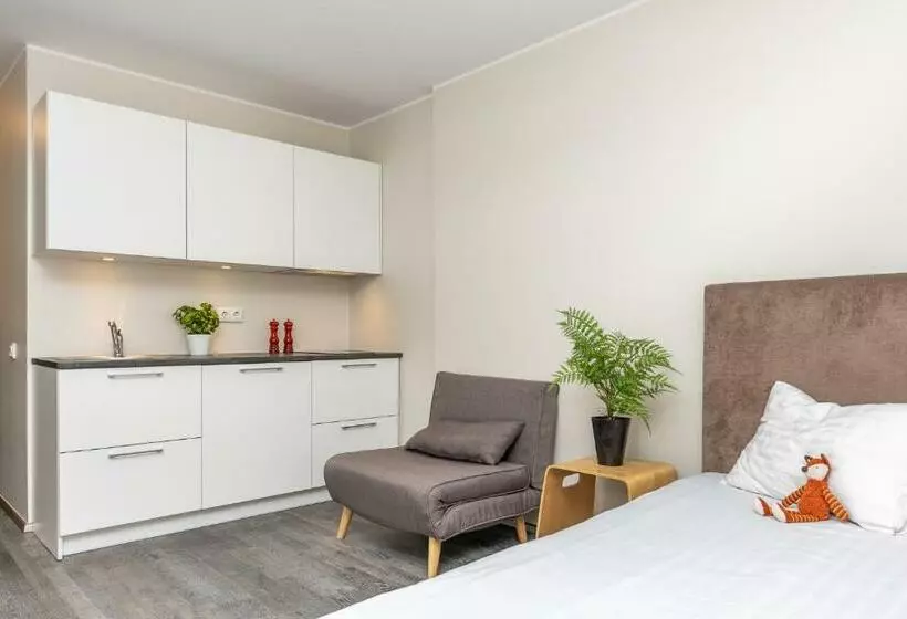 Aisa 39 Apartments