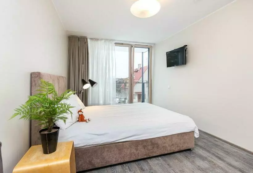 Aisa 39 Apartments