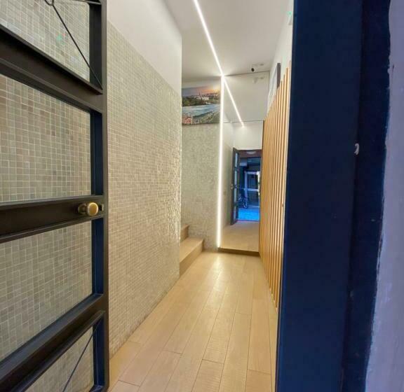 هاستل Casa Letran Guesthouse