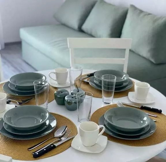 Apartament Mara