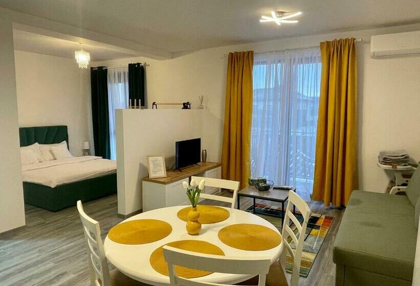 Apartament Mara