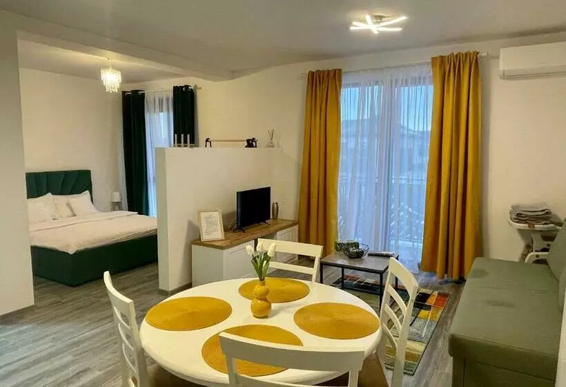 Apartament Mara