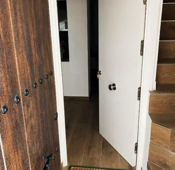 Apartamentos Indalo A Los Pies Del Albaicín