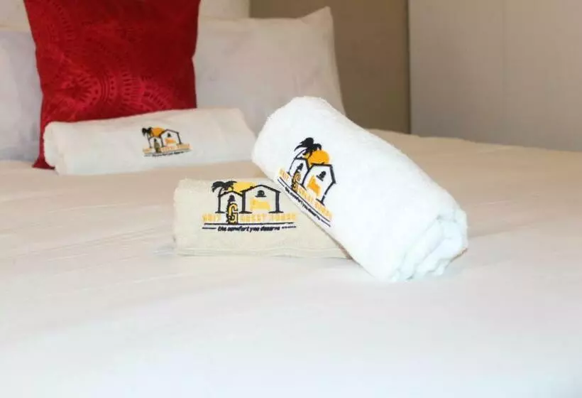 ベッドアンドブレックファースト Unit G Guest House