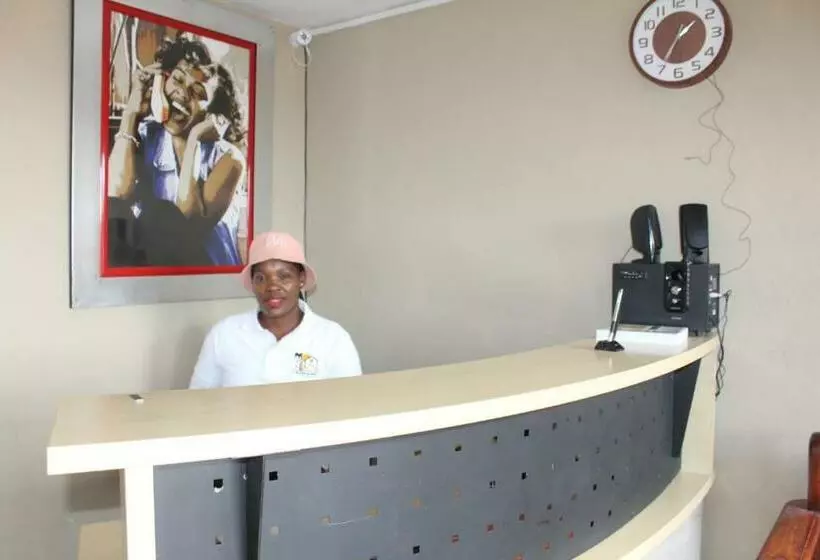 ベッドアンドブレックファースト Unit G Guest House