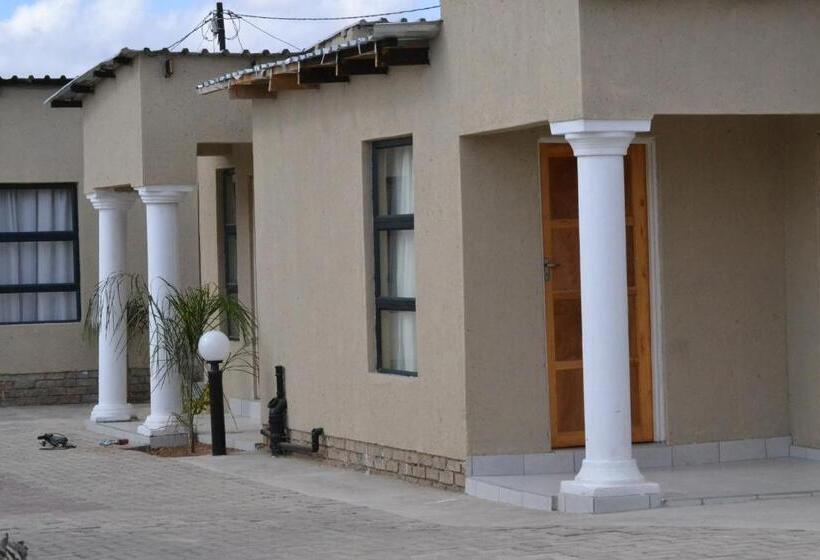 צימר Unit G Guest House