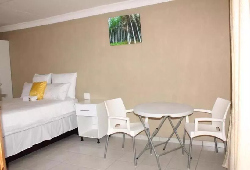 ベッドアンドブレックファースト Unit G Guest House