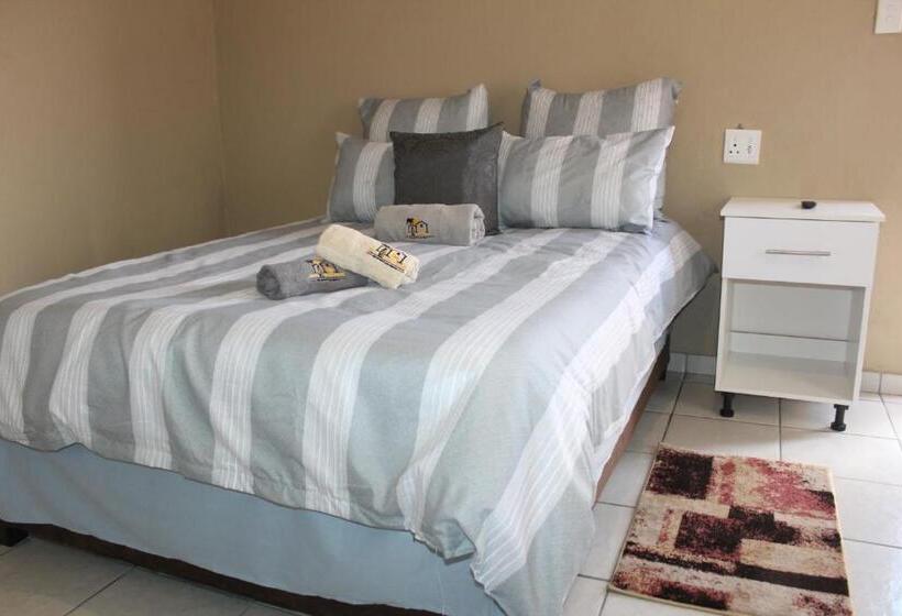 צימר Unit G Guest House