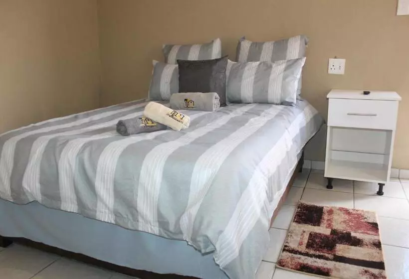 ベッドアンドブレックファースト Unit G Guest House