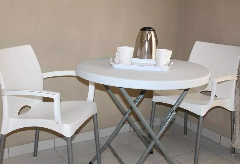 ベッドアンドブレックファースト Unit G Guest House