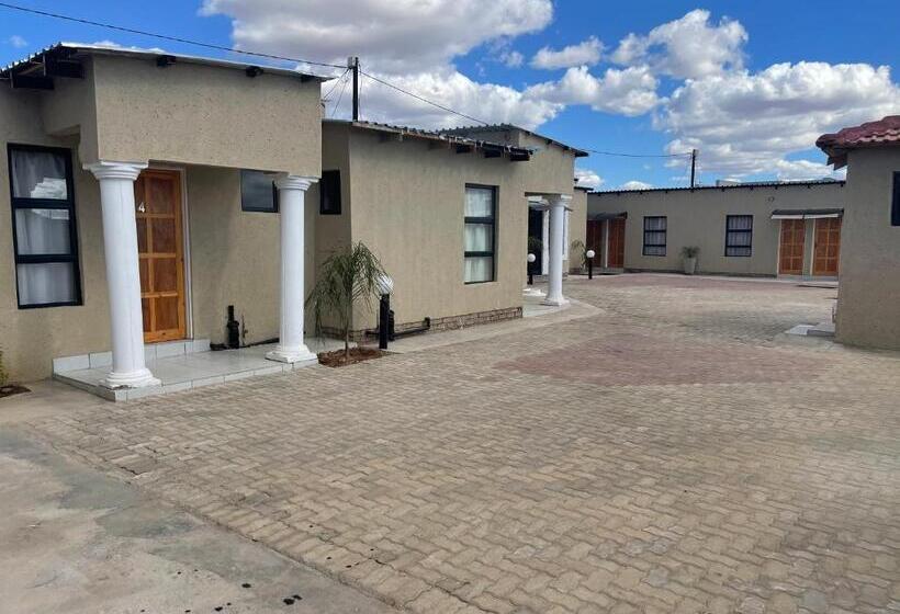 צימר Unit G Guest House