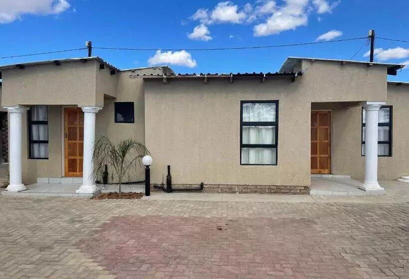 ベッドアンドブレックファースト Unit G Guest House